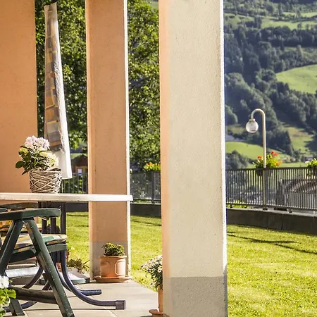 Ferienwohnung Salzburg Bruck an der Grossglocknerstrasse Exterior photo