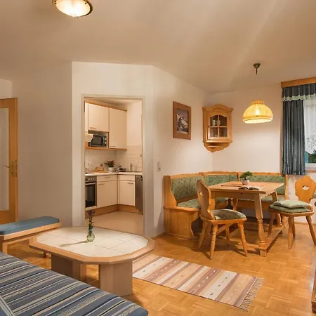 Ferienwohnung Salzburg Bruck an der Grossglocknerstrasse Exterior photo