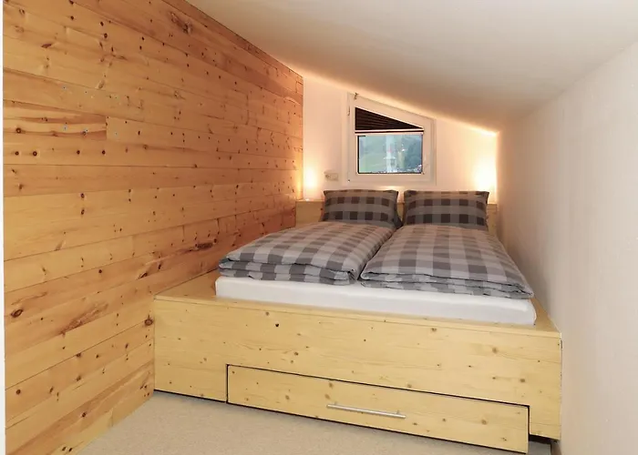 Ferienwohnung Salzburg