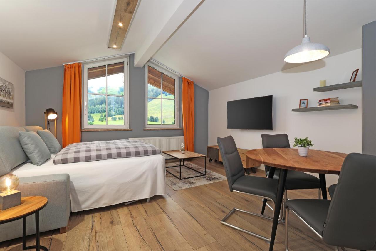 Salzburg Apartment