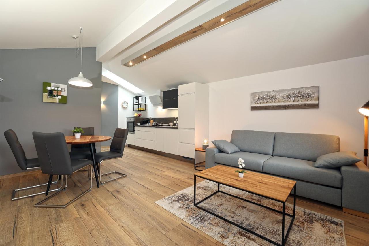 Apartment Salzburg *