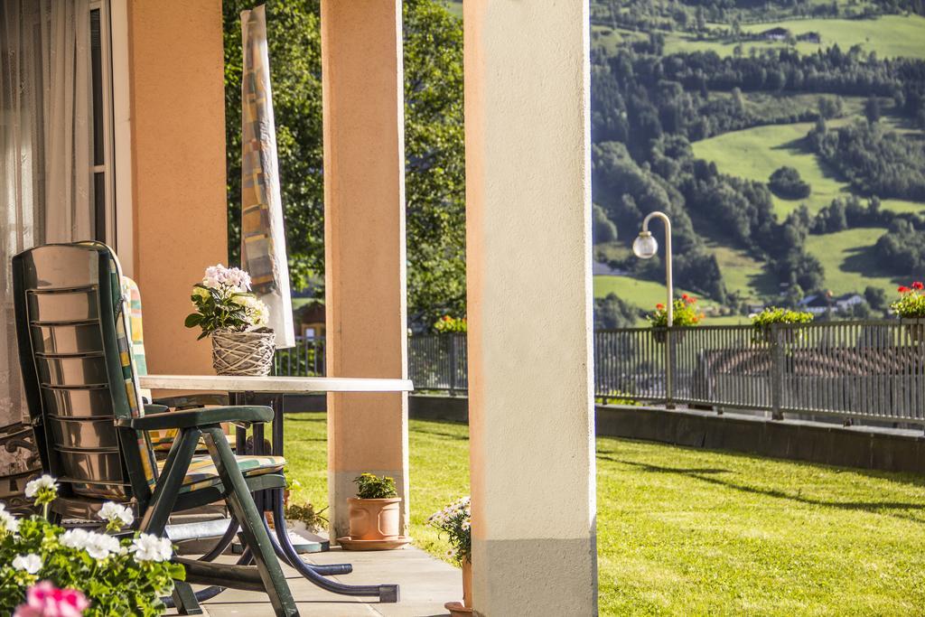 Apartment Salzburg