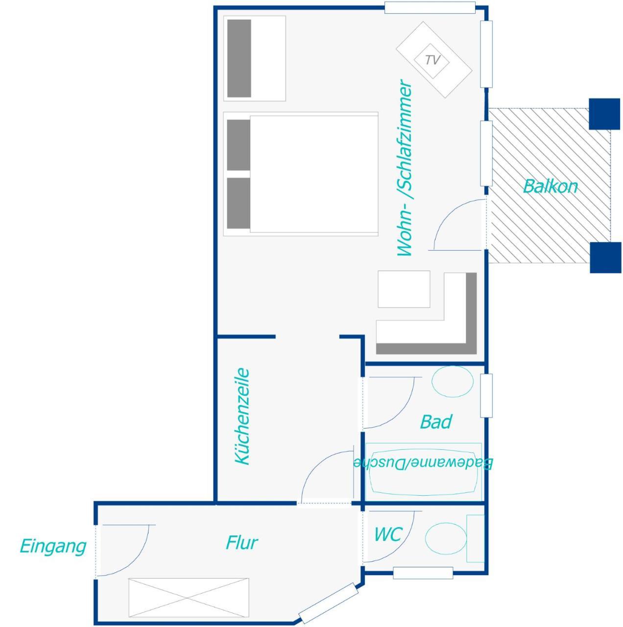 Apartment Salzburg *