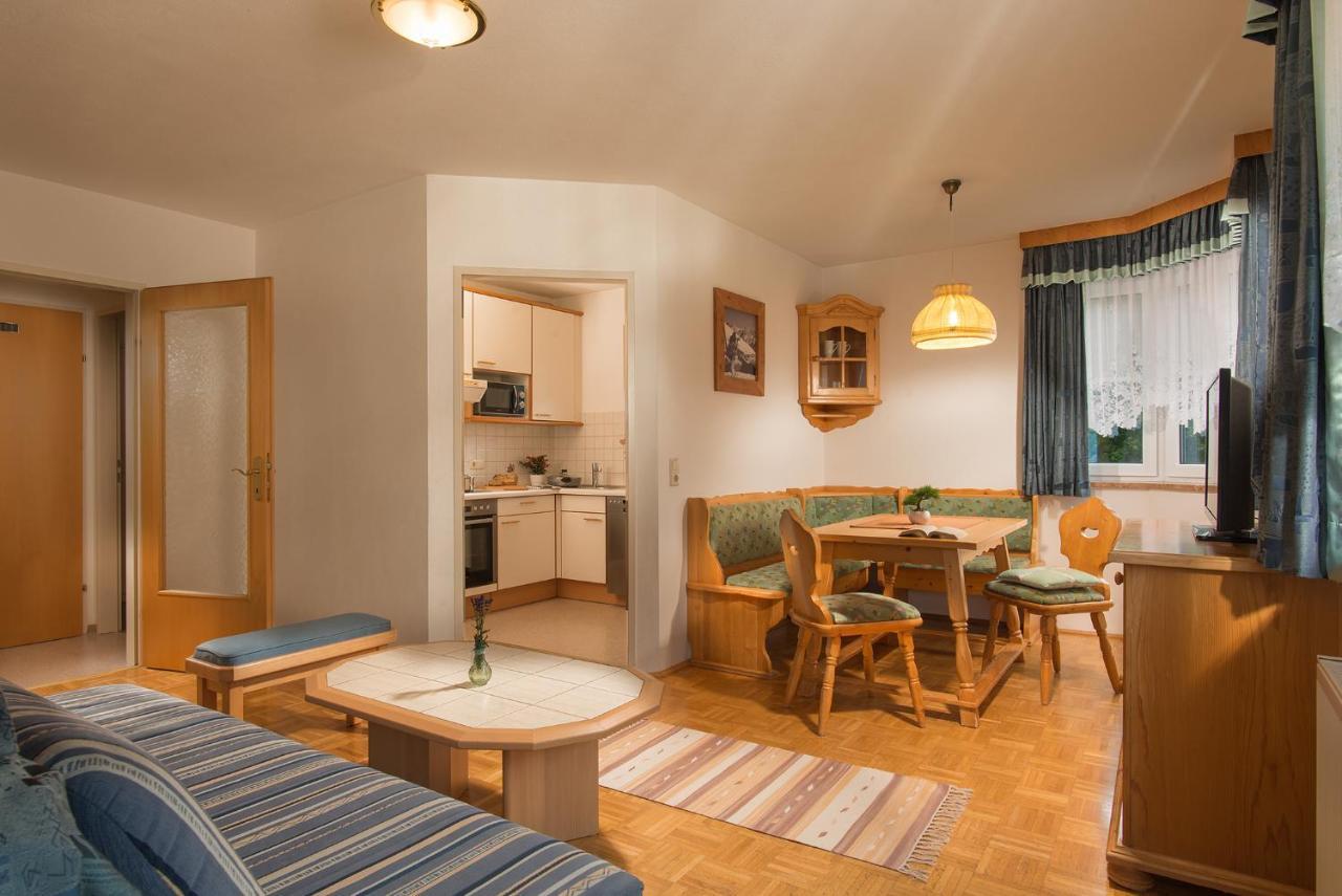 Salzburg Apartment