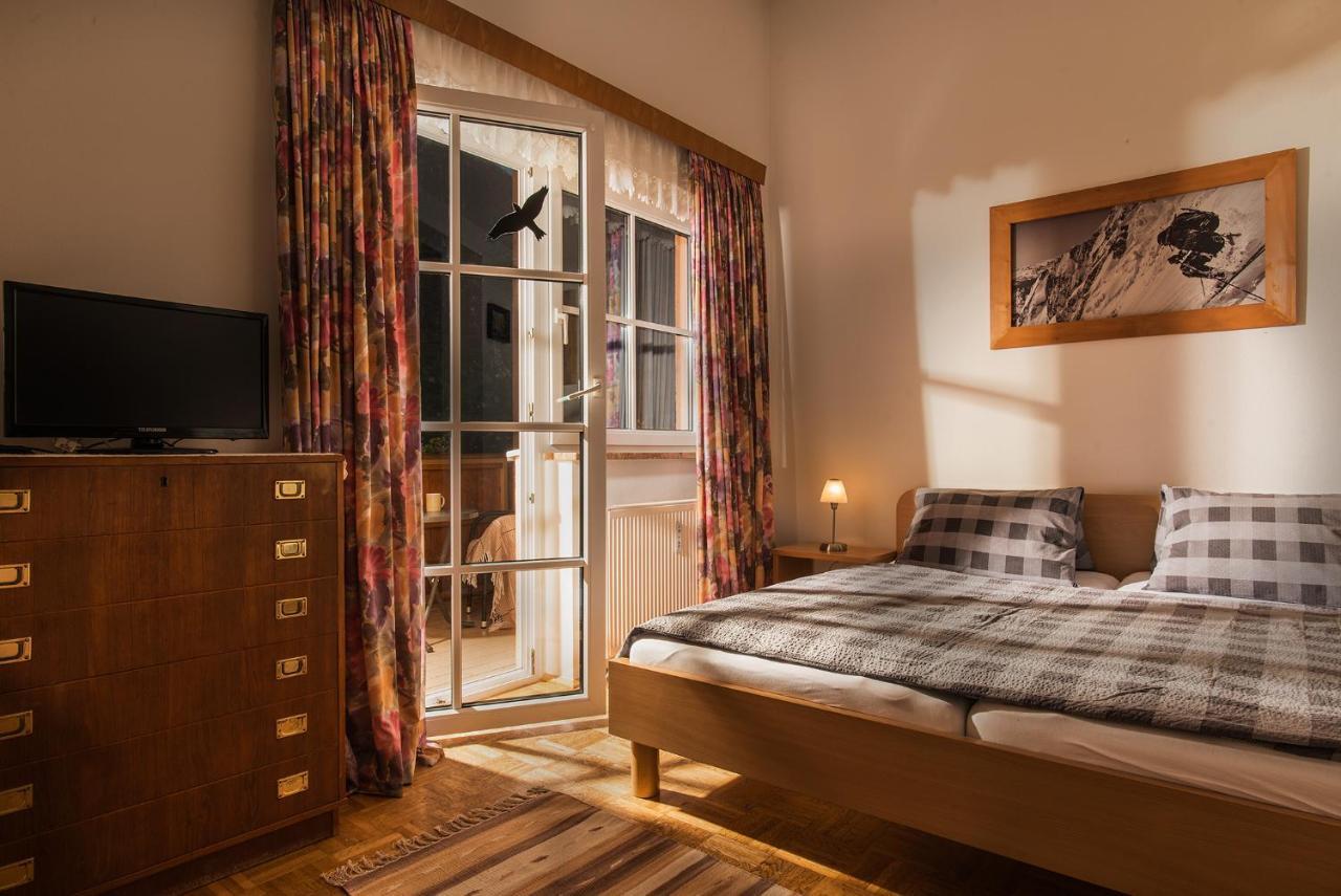 Apartment Salzburg Bruck an der Grossglocknerstrasse