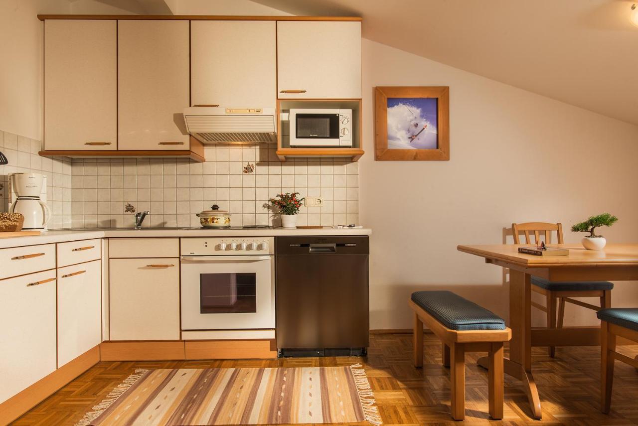 Apartment Salzburg Bruck an der Grossglocknerstrasse
