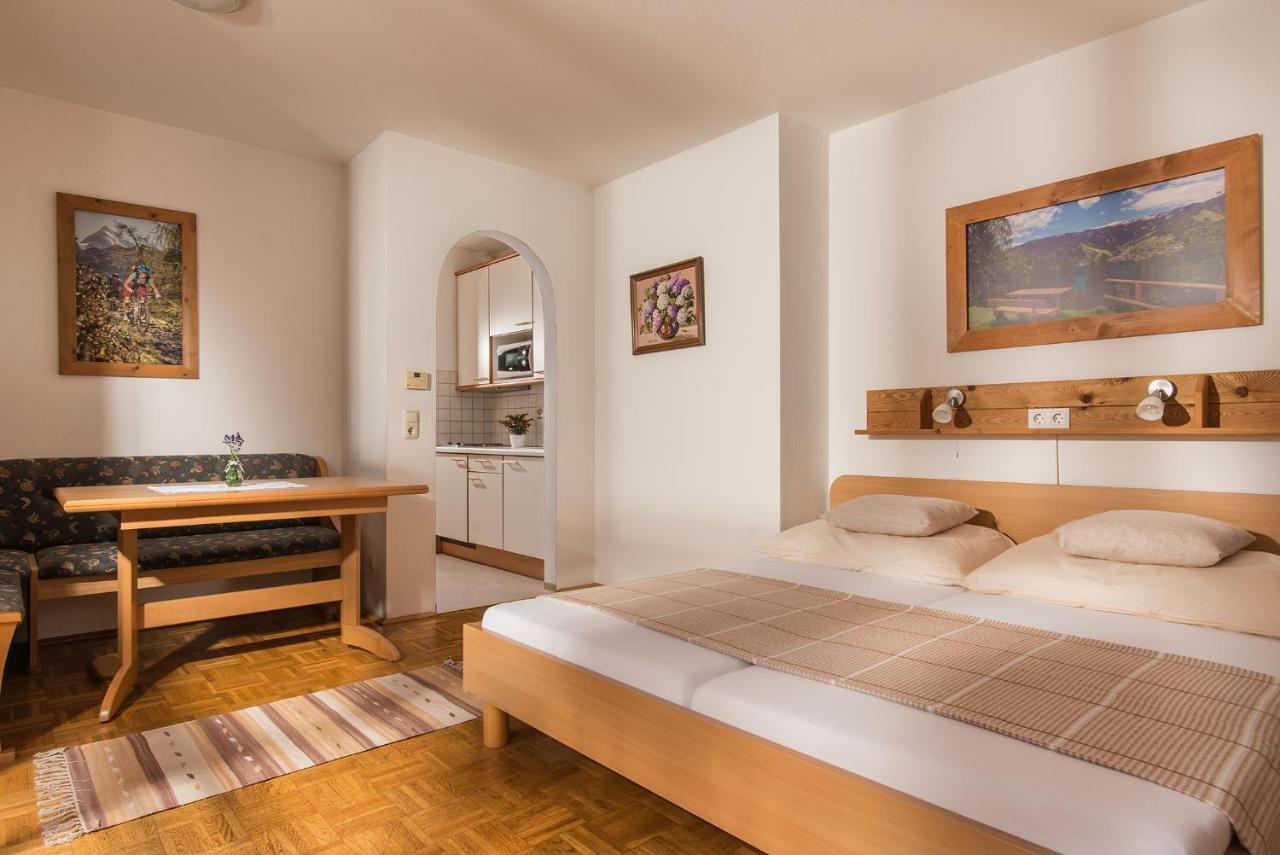 Salzburg Apartment *