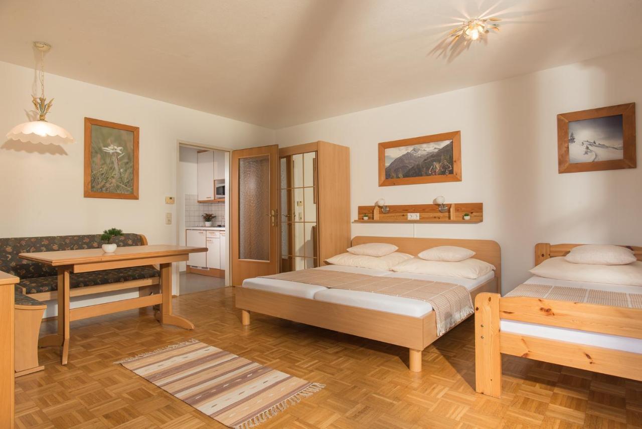 Apartment Salzburg Bruck an der Grossglocknerstrasse