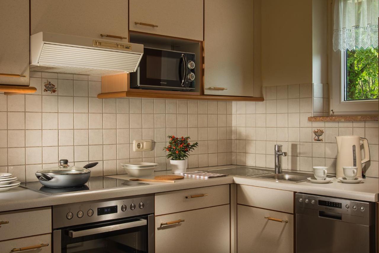 Apartment Salzburg