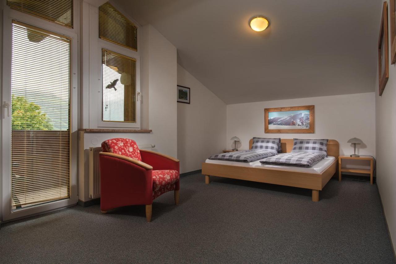 Apartment Salzburg Bruck an der Grossglocknerstrasse