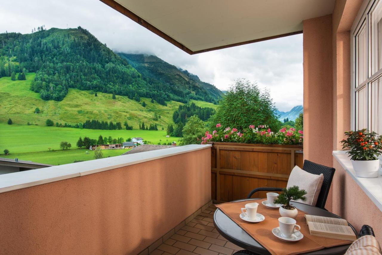 Salzburg Bruck an der Grossglocknerstrasse